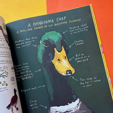 Load image into Gallery viewer, Omnibird: An Avian Investigator's Handbook