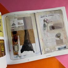 Load image into Gallery viewer, Illustrator's Sketchbook