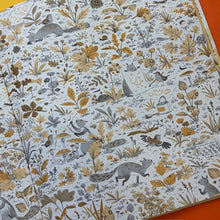 Load image into Gallery viewer, Squirrel & Bird