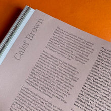 Load image into Gallery viewer, Illustrator's Sketchbook