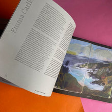 Load image into Gallery viewer, Illustrator's Sketchbook