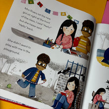 Load image into Gallery viewer, The Girl At The Front Of The Class