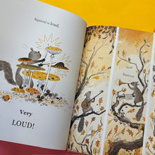 Load image into Gallery viewer, Squirrel & Bird