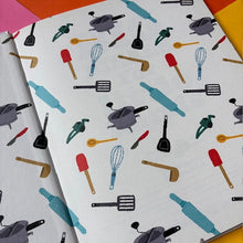 Load image into Gallery viewer, Big Meals for Little Hands