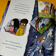 Load image into Gallery viewer, The Girl At The Front Of The Class