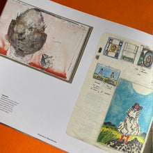 Load image into Gallery viewer, Illustrator's Sketchbook