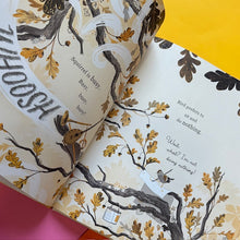 Load image into Gallery viewer, Squirrel & Bird