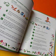 Load image into Gallery viewer, Big Meals for Little Hands