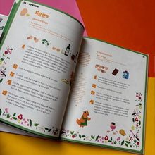 Load image into Gallery viewer, Big Meals for Little Hands