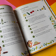 Load image into Gallery viewer, Big Meals for Little Hands