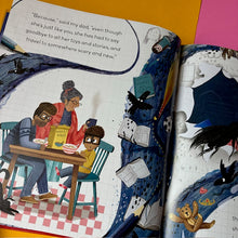 Load image into Gallery viewer, The Girl At The Front Of The Class