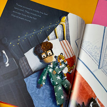 Load image into Gallery viewer, The Girl At The Front Of The Class