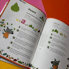 Load image into Gallery viewer, Big Meals for Little Hands