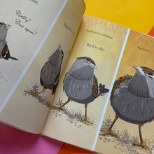 Load image into Gallery viewer, Squirrel & Bird