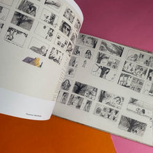 Load image into Gallery viewer, Illustrator's Sketchbook