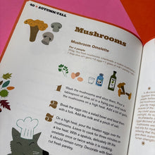 Load image into Gallery viewer, Big Meals for Little Hands