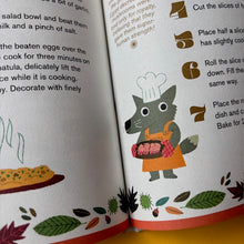 Load image into Gallery viewer, Big Meals for Little Hands