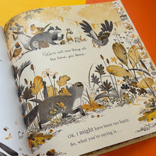 Load image into Gallery viewer, Squirrel & Bird