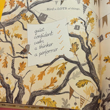 Load image into Gallery viewer, Squirrel & Bird