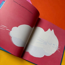 Load image into Gallery viewer, The Messy Monster Book