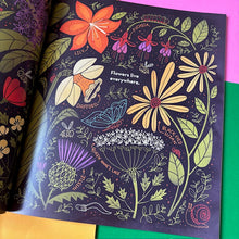 Load image into Gallery viewer, What's Inside a Flower? : And other questions about science and nature