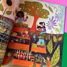 Load image into Gallery viewer, What's Inside a Flower? : And other questions about science and nature