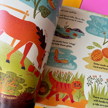 Load image into Gallery viewer, What's Inside a Flower? : And other questions about science and nature