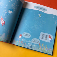 Load image into Gallery viewer, The Messy Monster Book