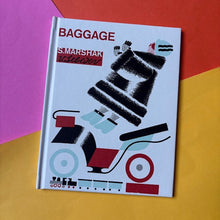 Load image into Gallery viewer, Baggage