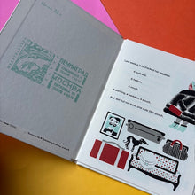 Load image into Gallery viewer, Baggage