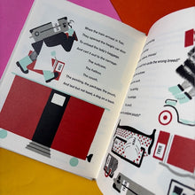 Load image into Gallery viewer, Baggage