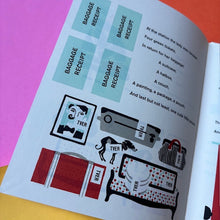 Load image into Gallery viewer, Baggage