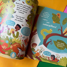 Load image into Gallery viewer, What's Inside a Caterpillar Cocoon?