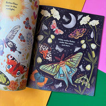 Load image into Gallery viewer, What's Inside a Caterpillar Cocoon?