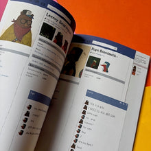 Load image into Gallery viewer, Leeroy & Popo