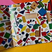 Load image into Gallery viewer, Shape