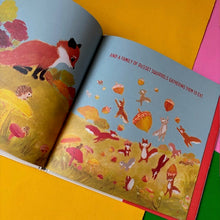 Load image into Gallery viewer, Fall Parade