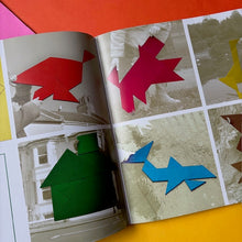 Load image into Gallery viewer, Shape