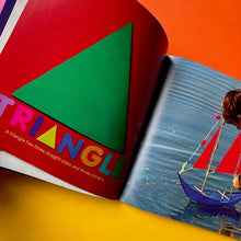 Load image into Gallery viewer, Shape