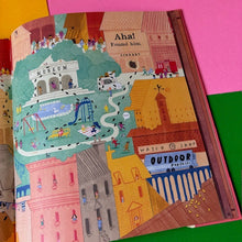 Load image into Gallery viewer, Nibbles: The Very Hungry Book Monster