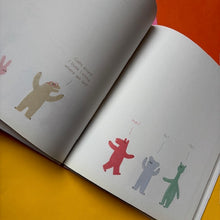 Load image into Gallery viewer, A Very Late Story