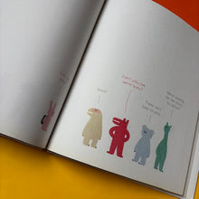 Load image into Gallery viewer, A Very Late Story