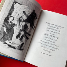 Load image into Gallery viewer, The Puppets of Spelhorst - The Norendy Tales