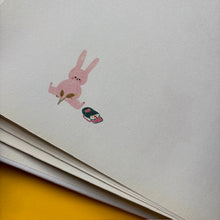 Load image into Gallery viewer, A Very Late Story