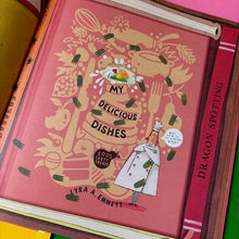 Load image into Gallery viewer, Nibbles: The Very Hungry Book Monster