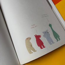 Load image into Gallery viewer, A Very Late Story