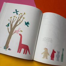 Load image into Gallery viewer, A Very Late Story