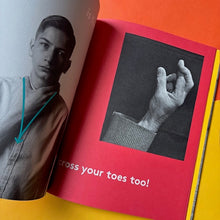 Load image into Gallery viewer, Humans & Other Animals