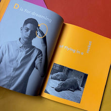 Load image into Gallery viewer, Humans & Other Animals