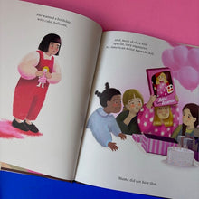 Load image into Gallery viewer, Bao's Doll